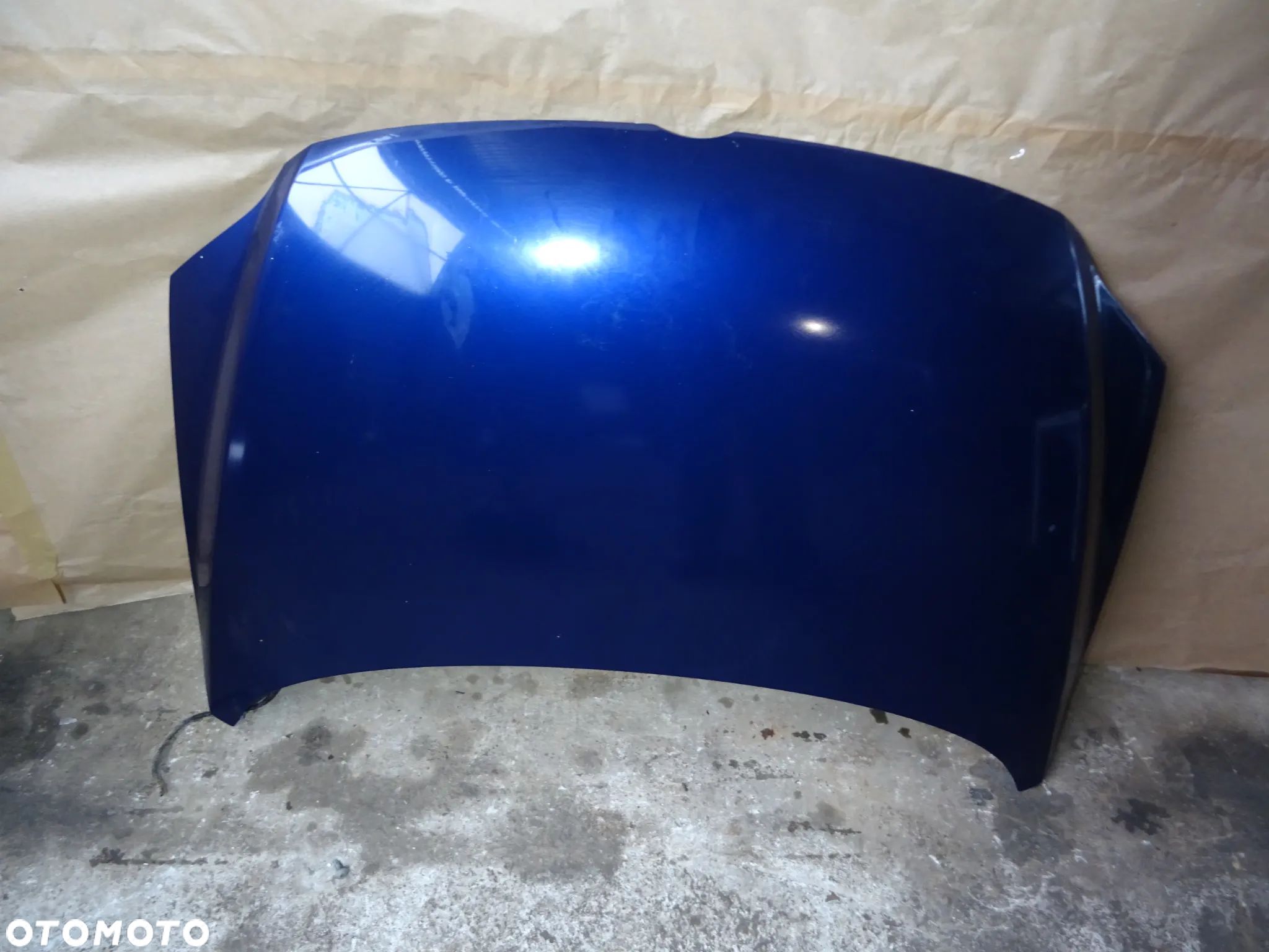 Maska Vw Fox LB5N - 1