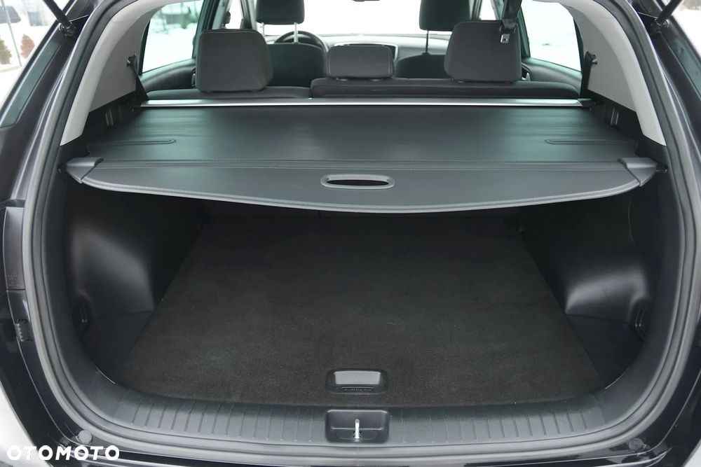 Kia Sportage 1.6 GDI L Business Line Plus 2WD - 19