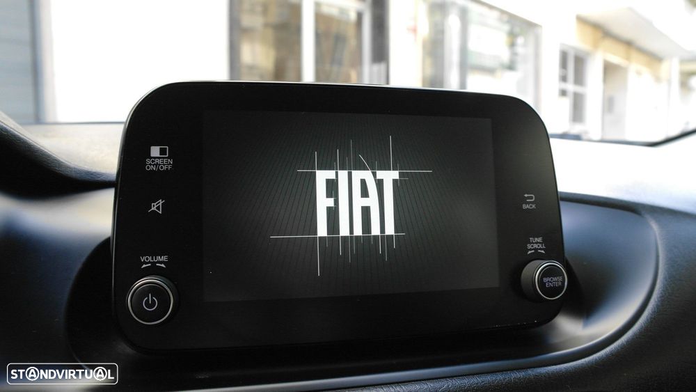 Fiat Tipo Station Wagon 1.3 Multijet - 40