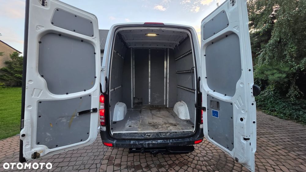 Mercedes-Benz Sprinter - 34
