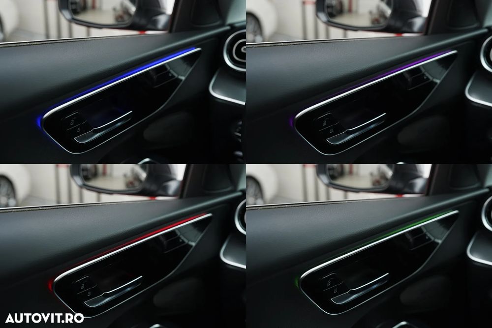 Mercedes-Benz C 300 e 9G-TRONIC Avantgarde - 26