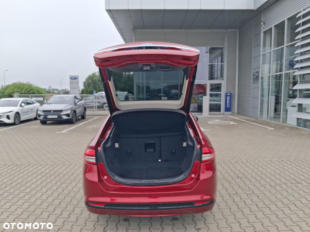 Ford Mondeo 1.5 EcoBoost Titanium - 22