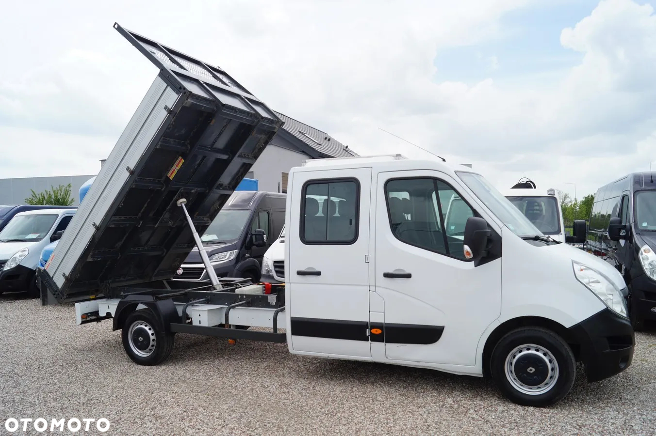 Renault Master - 14