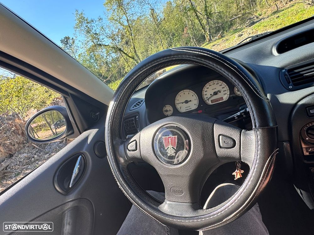 Rover 25 1.1 Classic - 22