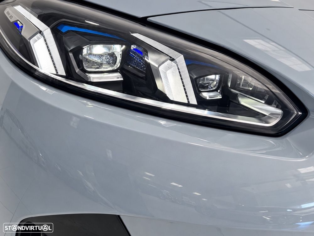 BMW 120 d Pack Desportivo M - 13