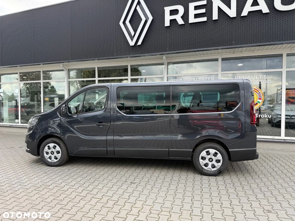 Renault Trafic Grand 2.0 dCi - 7