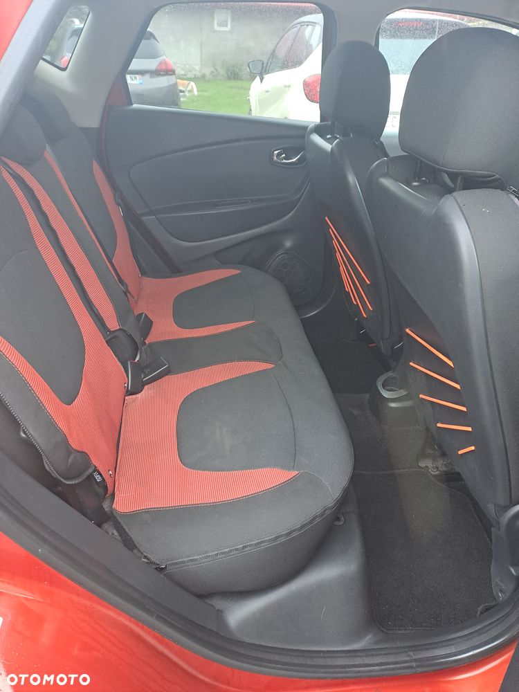 Renault Captur ENERGY dCi 90 Experience - 9