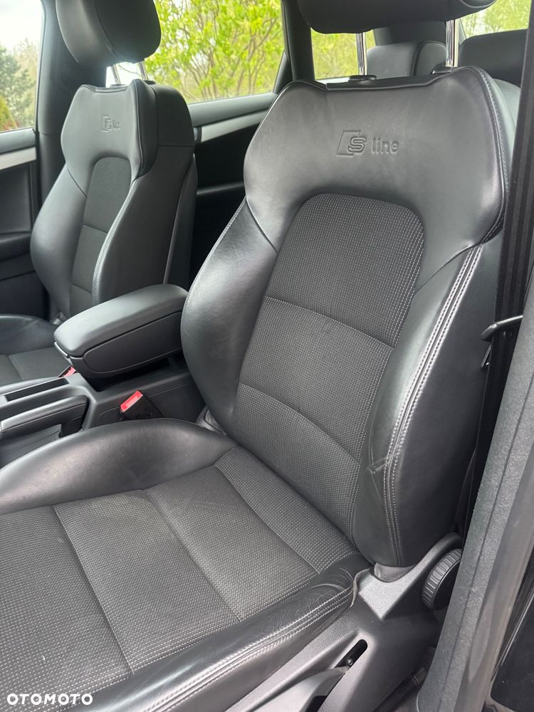 Audi A3 Sportback 1.4 TFSI Edycja Specjalna S tronic - 27