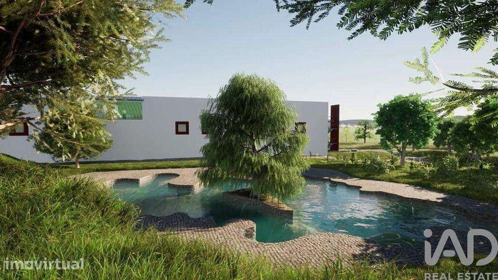 Terreno T58 em Lourinhã e Atalaia de 5014,00 m2 - Grande imagem: 2/25