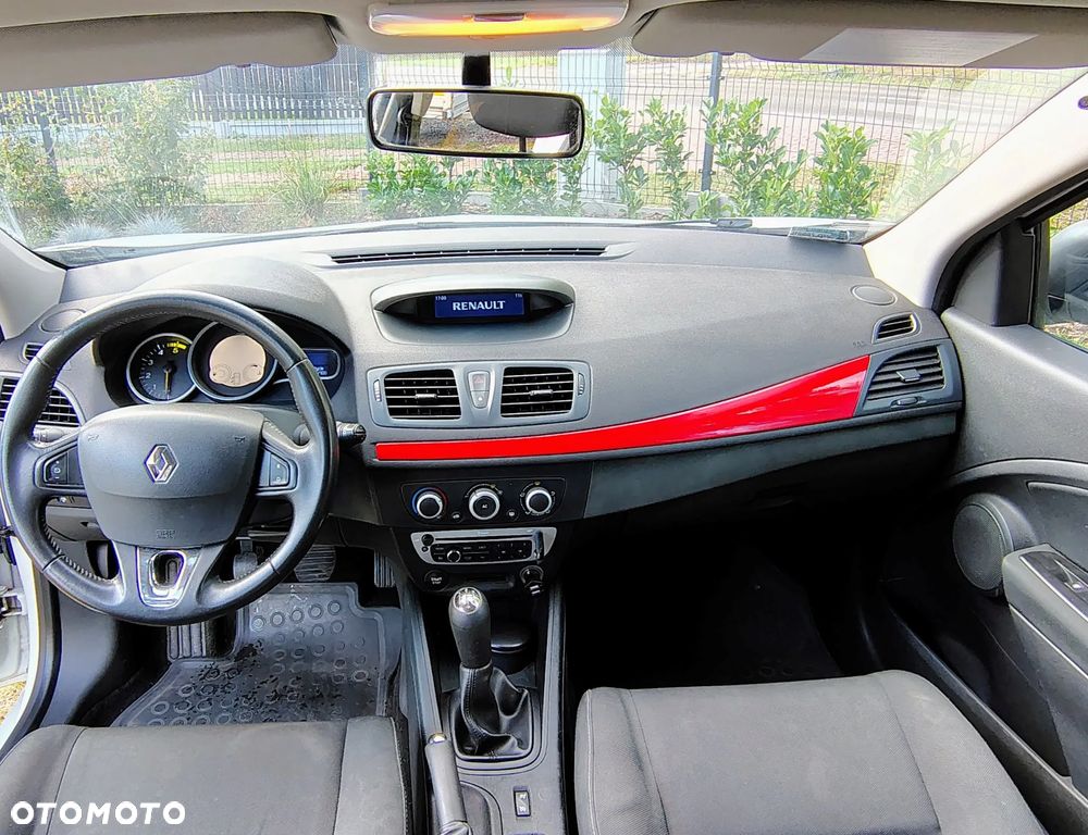Renault Megane - 7