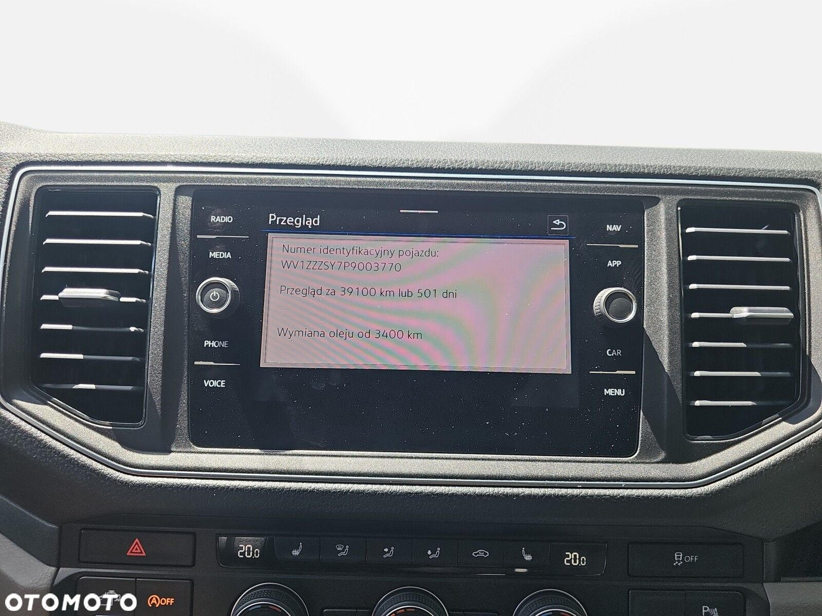 Volkswagen Grand California - 13