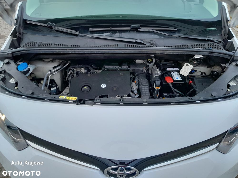 Toyota Proace City Verso 1.5 D-4D Business - 27