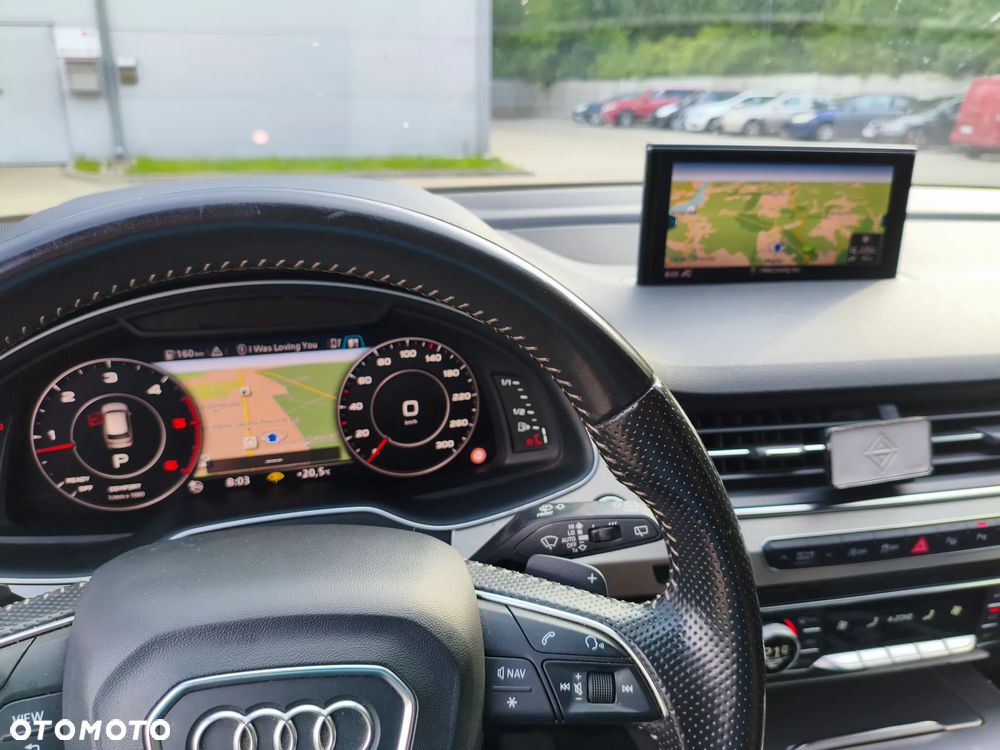 Audi Q7 - 22