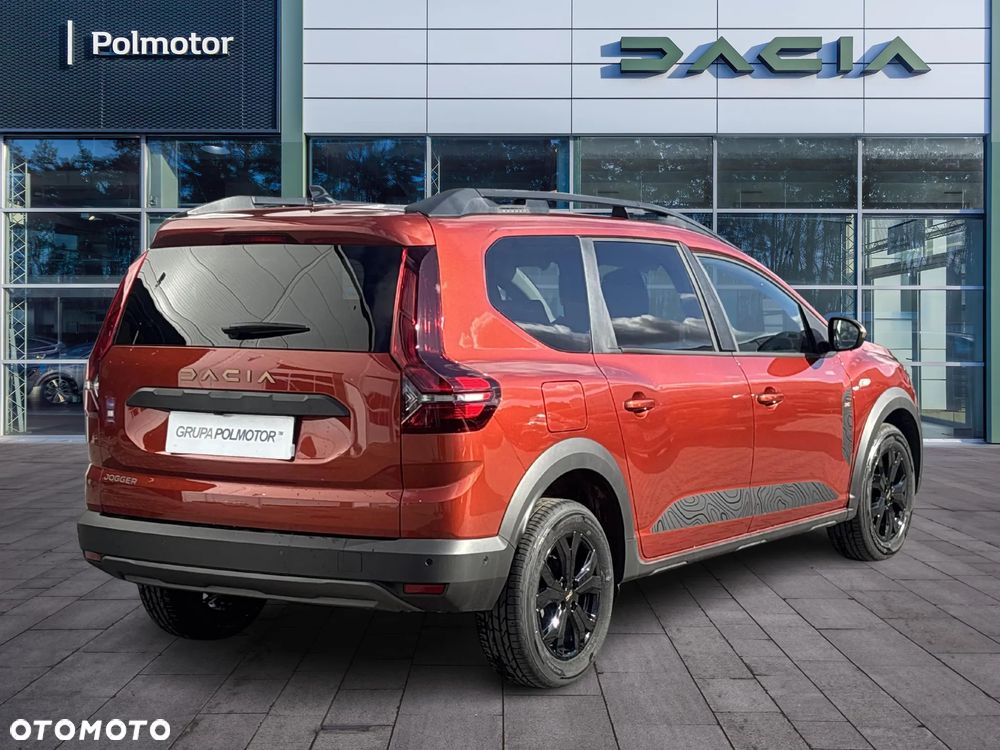 Dacia Jogger 1.0 TCe Extreme - 7