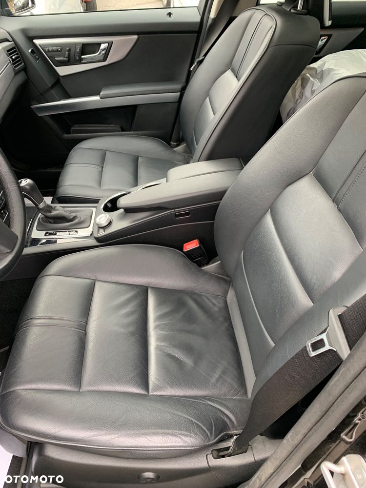 Mercedes-Benz GLK 280 4-Matic - 34