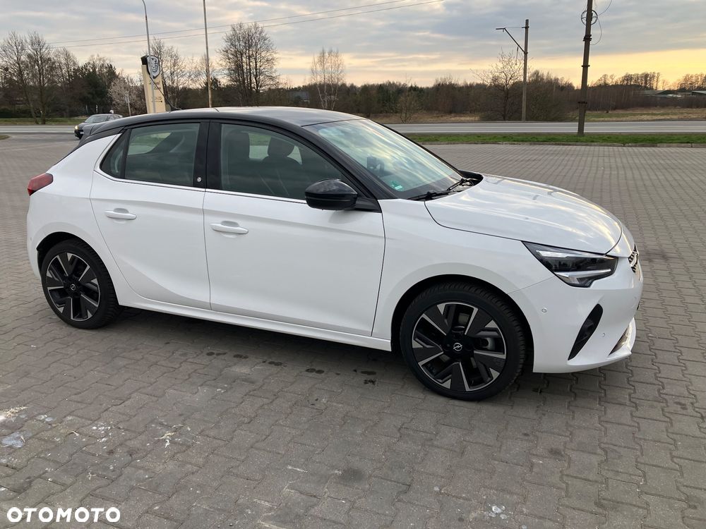 Opel Corsa Elegance - 4