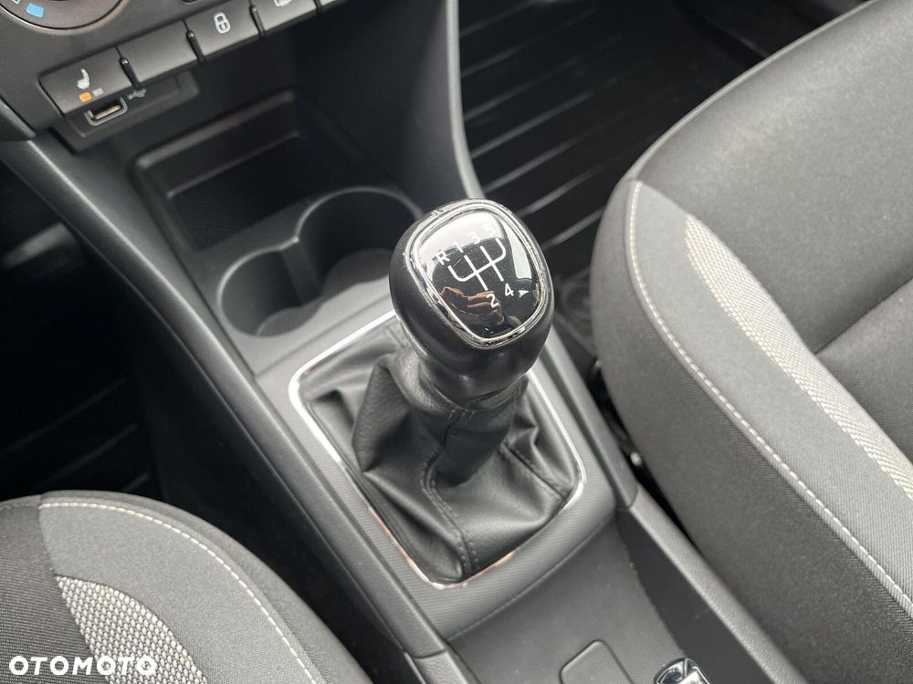 Skoda RAPID 1.0 TSI Ambition - 25