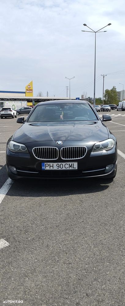 BMW Seria 5 520d - 1