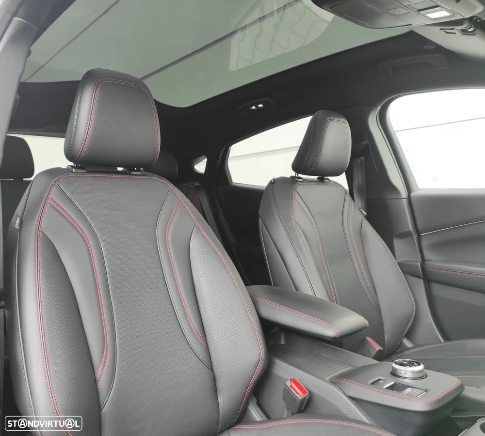 Ford Mustang Mach-E AWD PREMIUM - 21