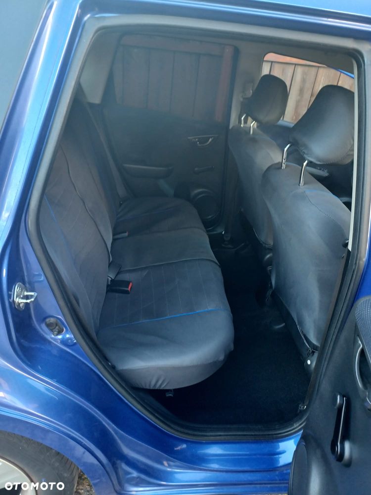 Honda Jazz - 9