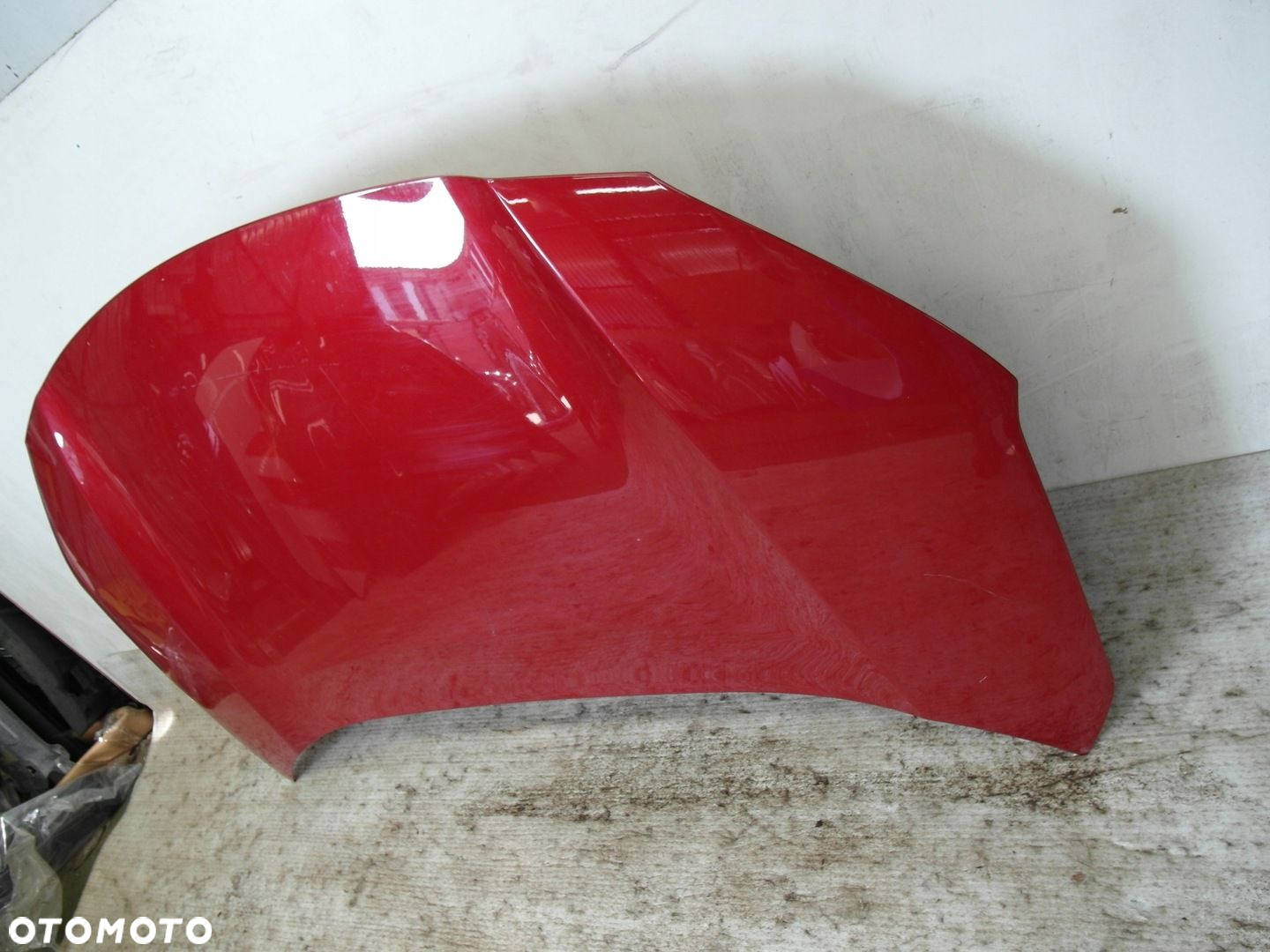 TOYOTA YARIS IV 4 CROSS BDB MASKA NR70 - 3