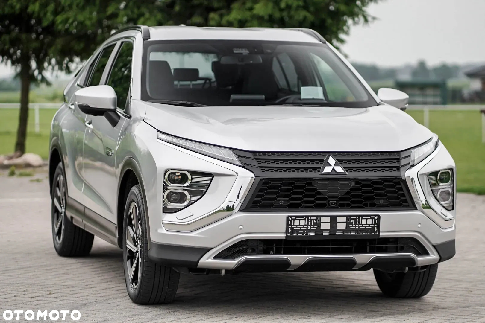 Mitsubishi Eclipse Cross 2.4 PHEV Instyle Plus - 6