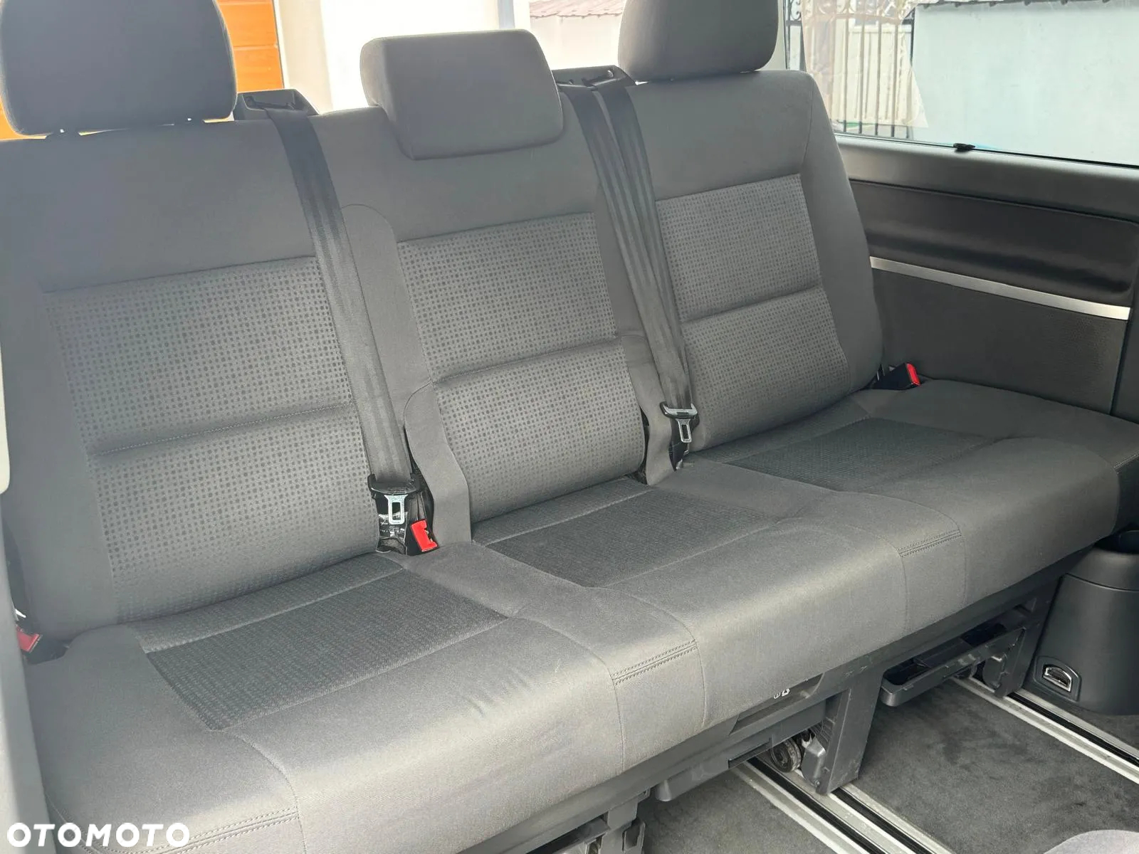 Volkswagen Multivan BiTDI L1 Edition 25 4Motion - 19