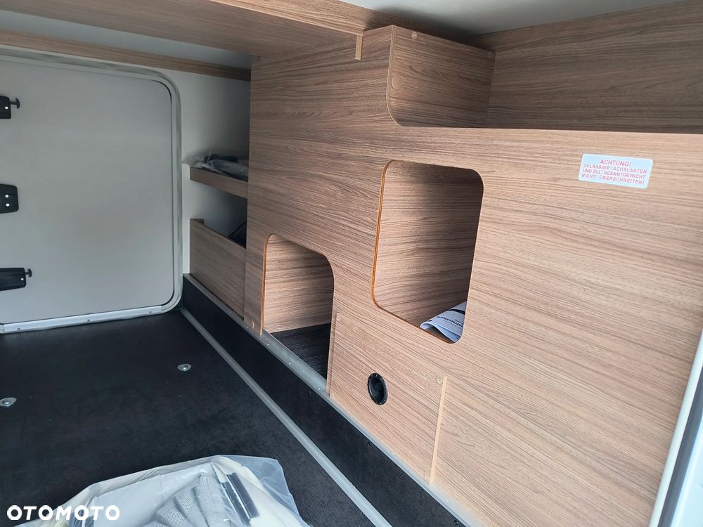 Weinsberg CaraLoft 650 MEG Ford - 17