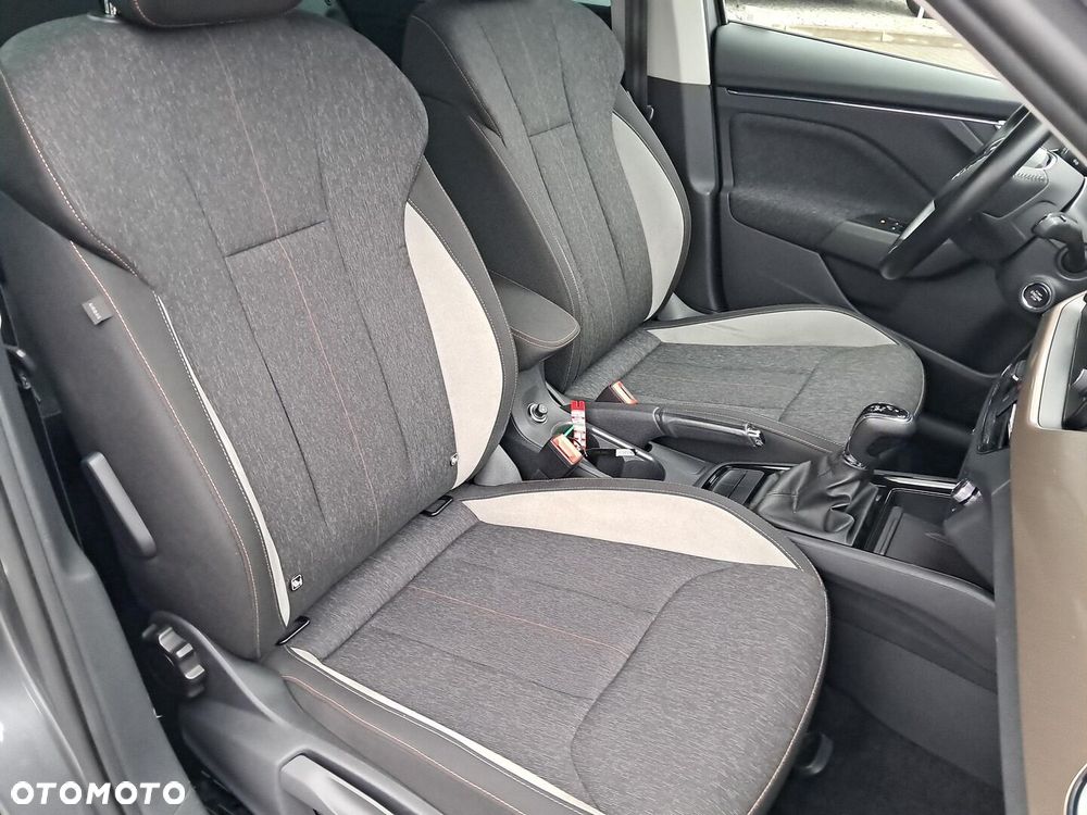 Skoda Kamiq 1.0 TSI Style DSG - 21