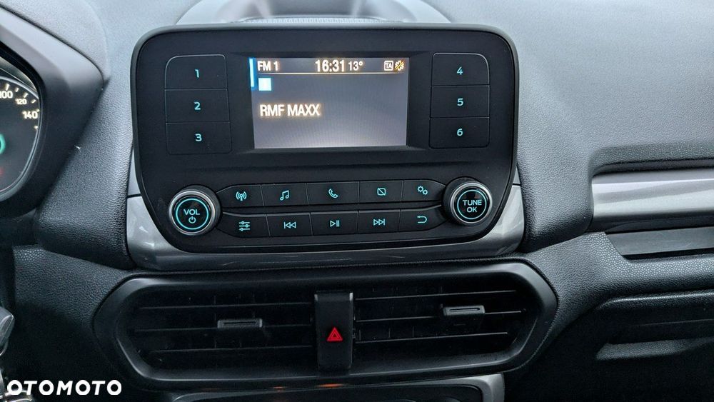 Ford EcoSport - 25