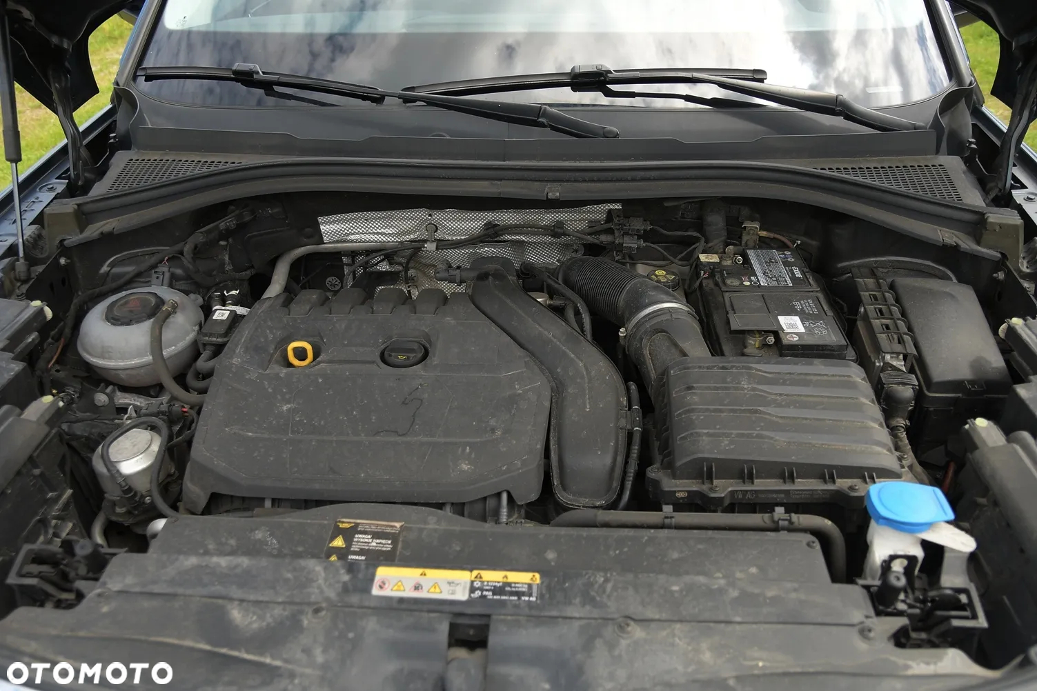 Skoda Kodiaq - 38