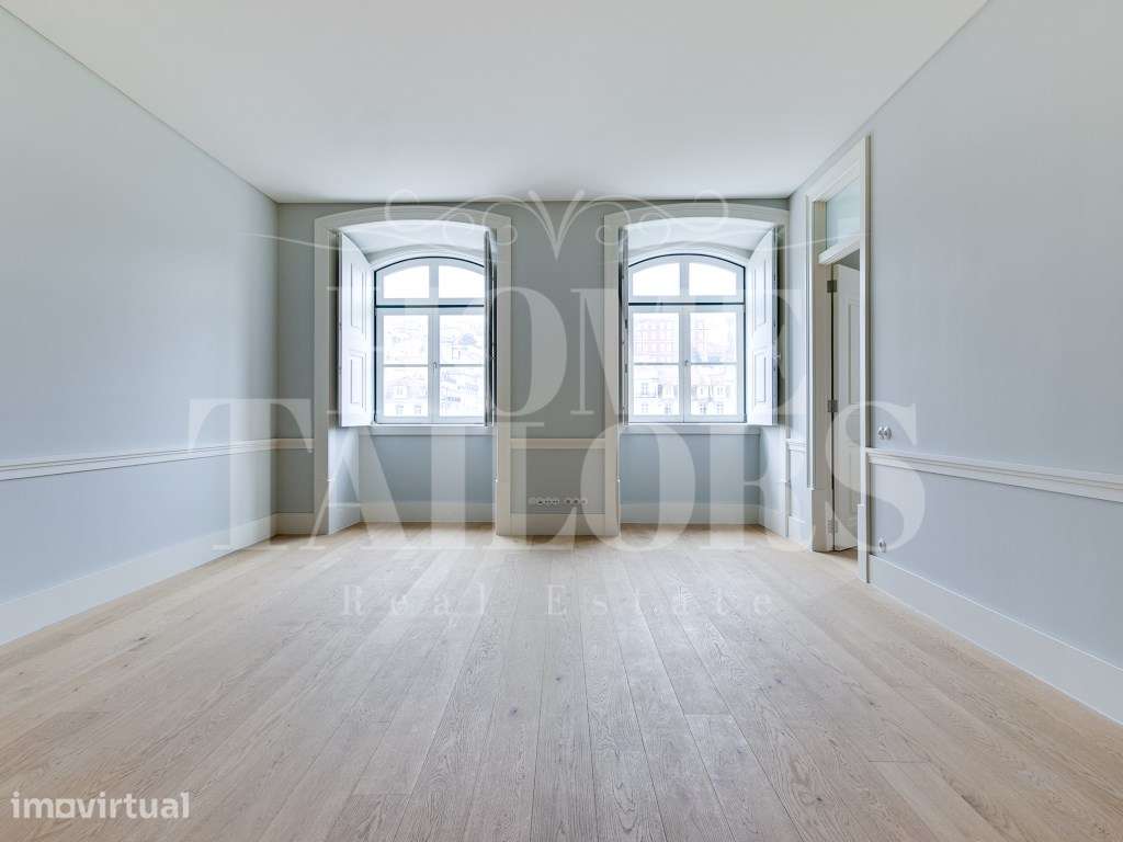Sofisticado Apartamento T2 Novo no Rossio com Vista Privilegiada so... - Grande imagem: 3/14