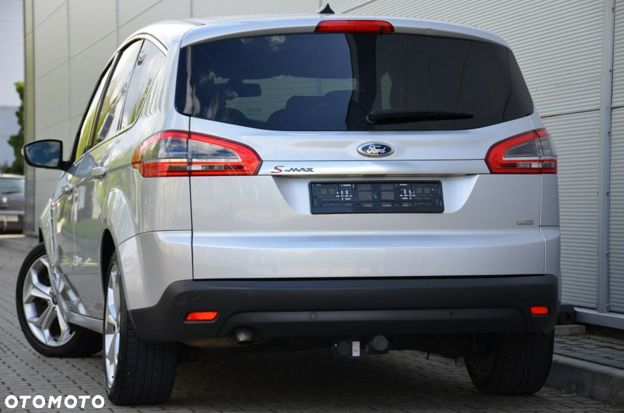 Ford S-Max - 4