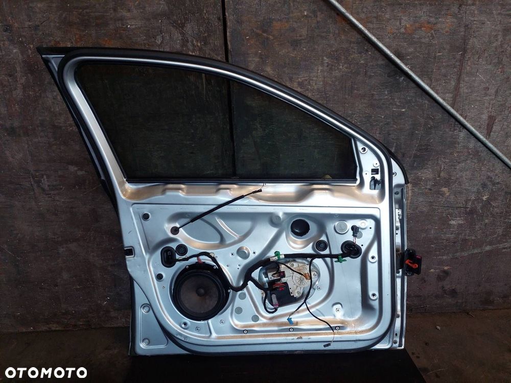 DRZWI KOMPLETNE LEWY PRZÓD VOLKSWAGEN GOLF VI LA7W - 5