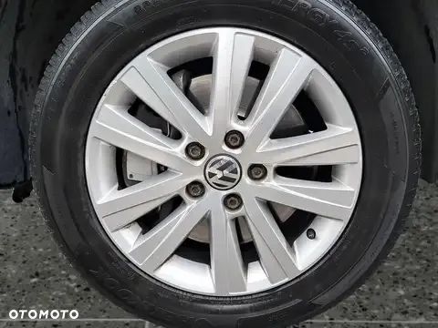Swap Hamulców T5 BITDI BITURBO KOMPLET 2.0 1.9 2.5 - 1