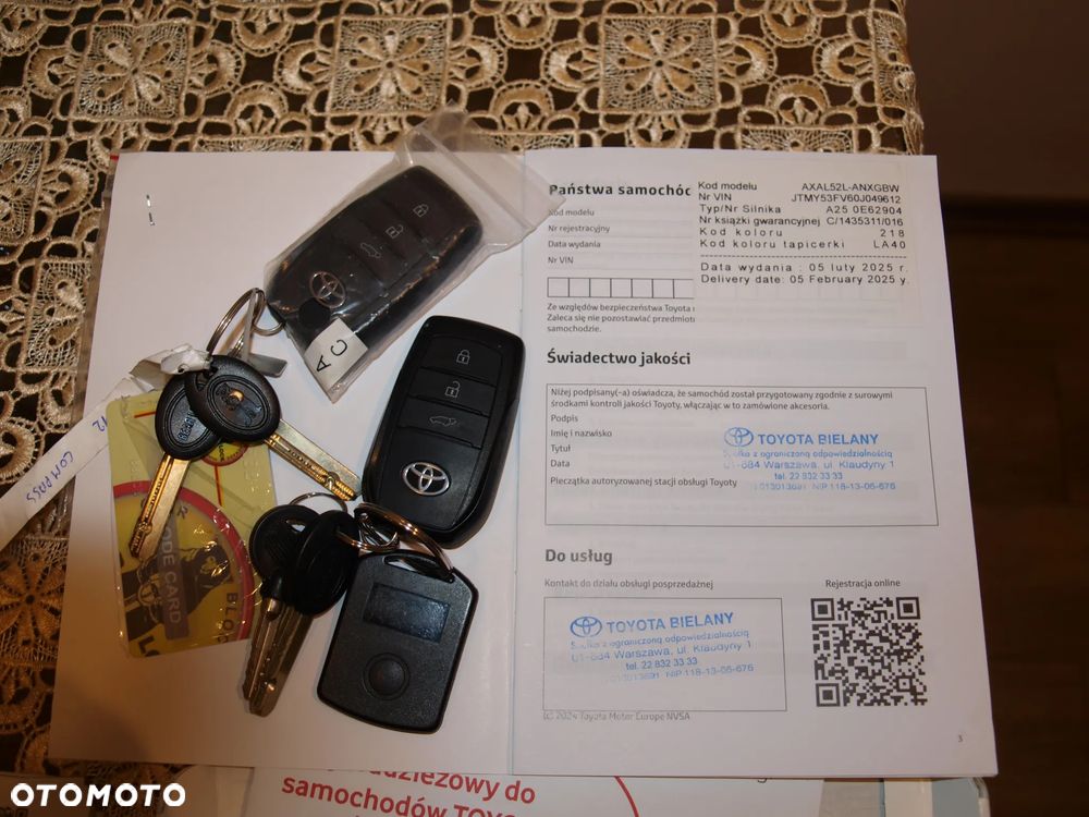 Toyota RAV4 2.5 Hybrid Selection 4x2 - 35