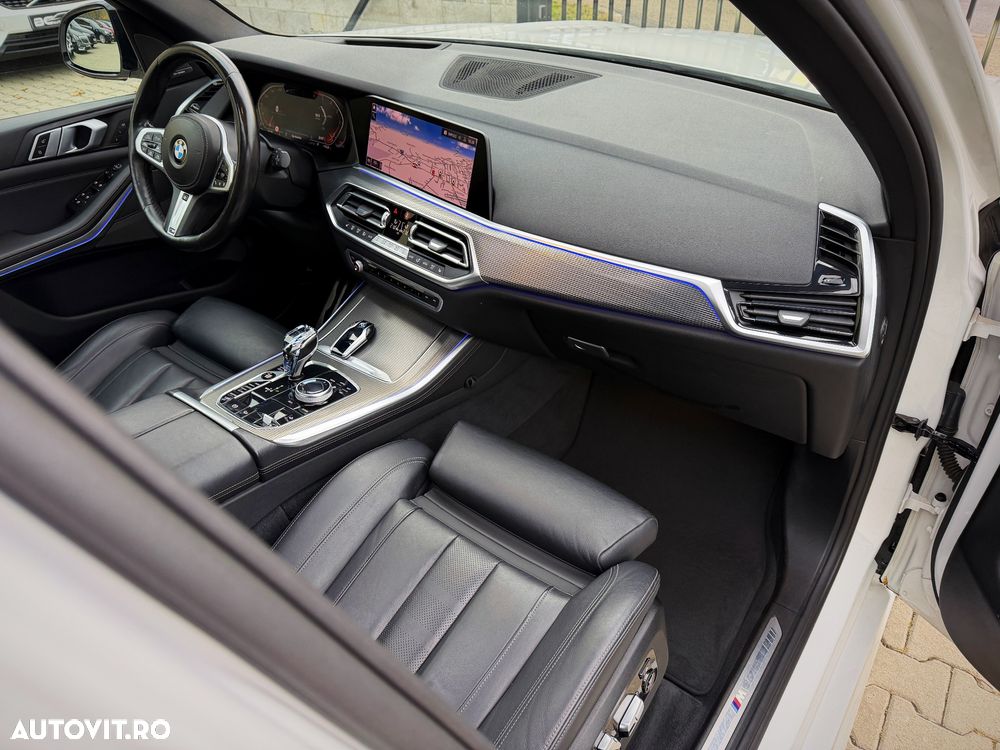 BMW X5 xDrive30d - 19