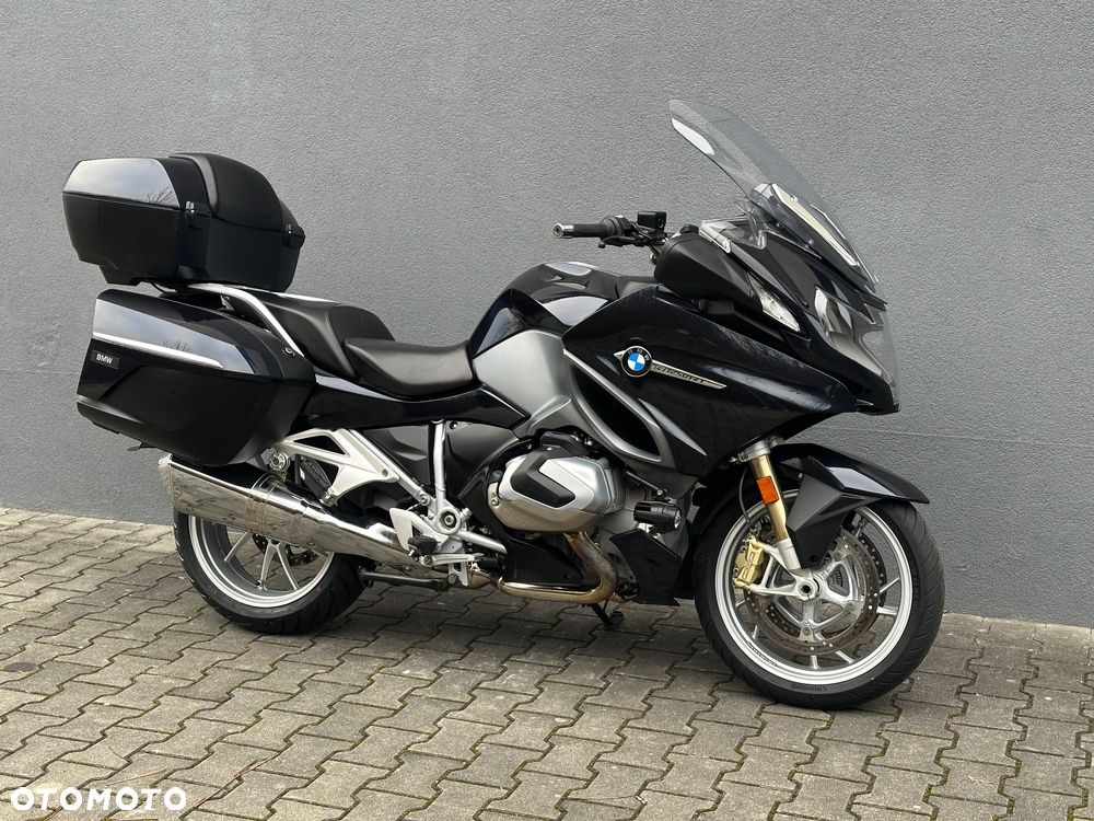 BMW RT - 2