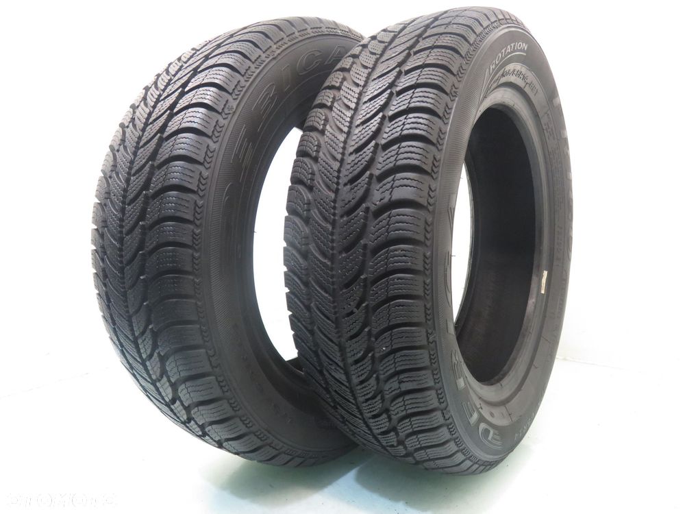 2x 175/65R14 OPONA ZIMOWA Debica Frigo 2 82T - 1