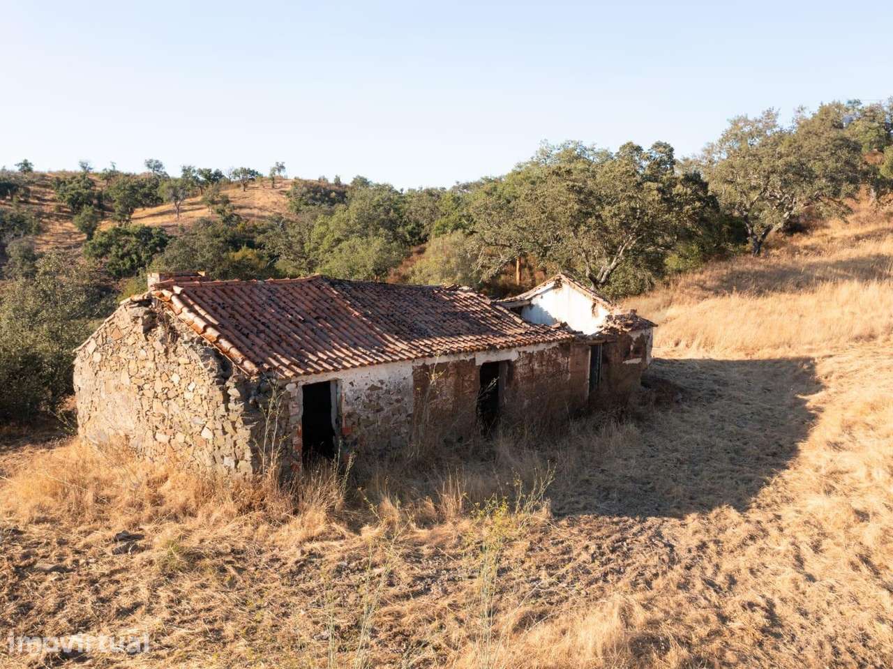 Propriedade para venda Abela - Santiago do Cacém - Grande imagem: 3/26