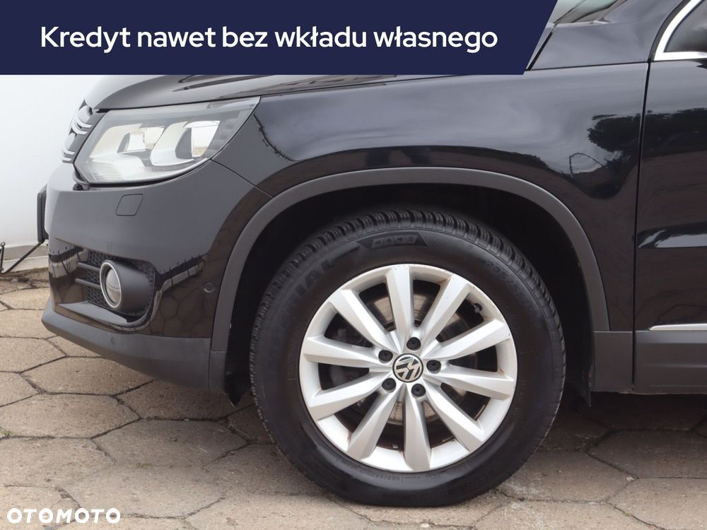 Volkswagen Tiguan - 15