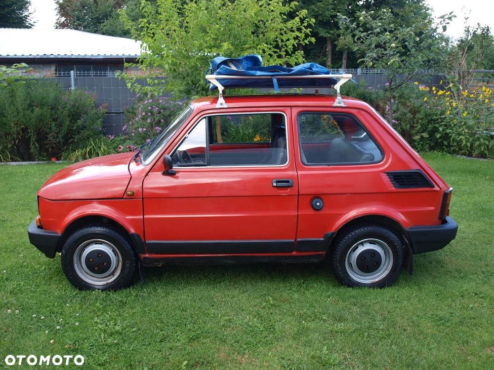 Fiat 126 - 2