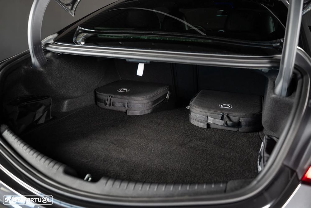 Mercedes-Benz CLE 300 e 9G-TRONIC Edition AMG Line - 59