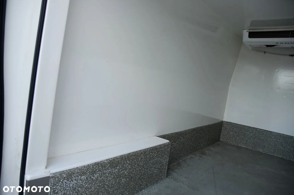 Citroën JUMPER=MAX=CHŁODNIA=MROŹNIA=L3H2 - 34
