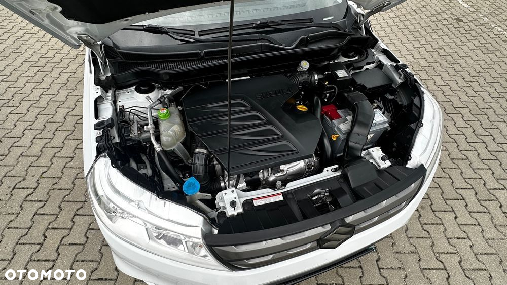 Suzuki Vitara 1.6 DDiS (4x4) Allgrip Comfort - 27