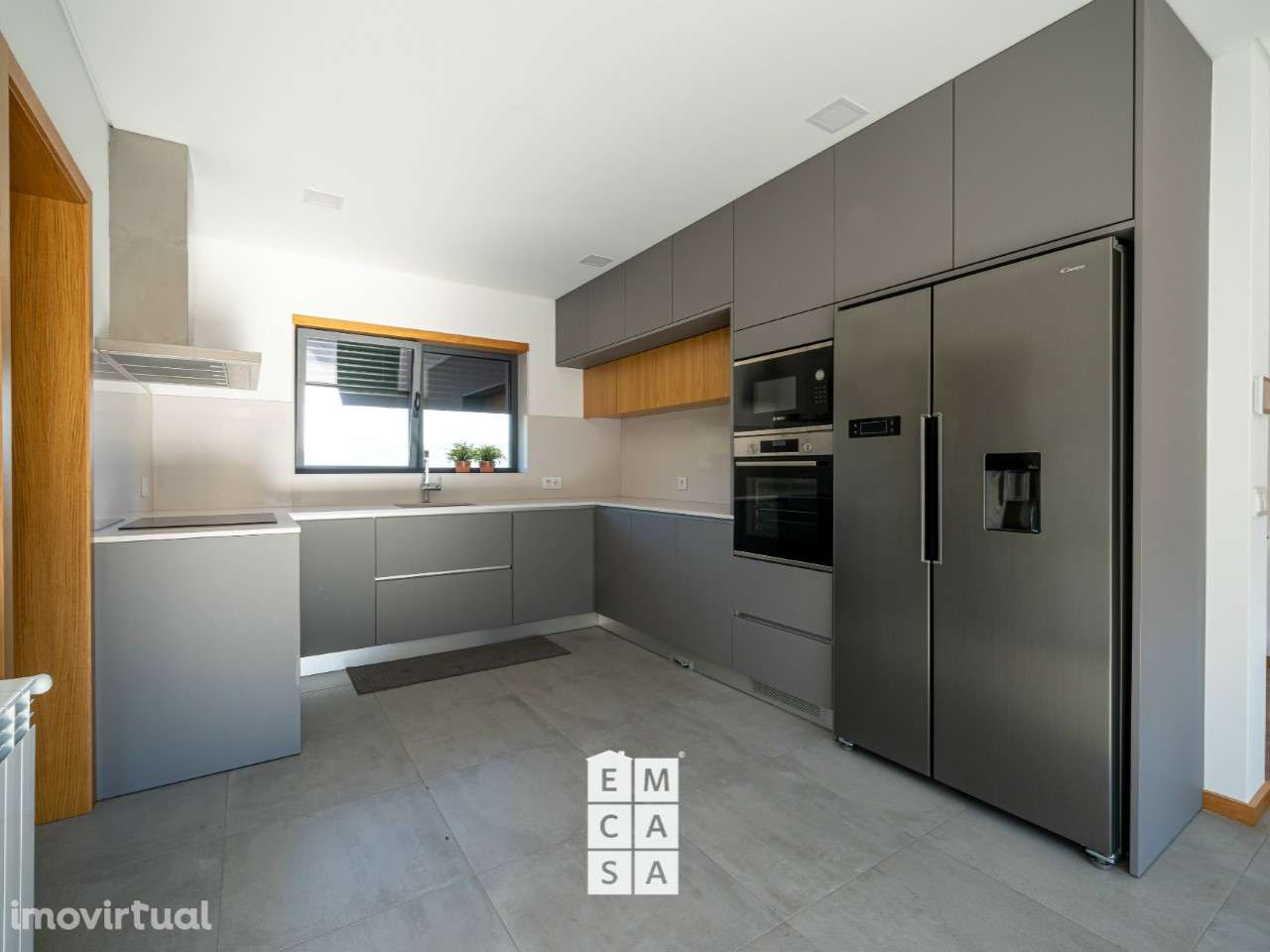 Moradia T5 Venda em Arouca e Burgo,Arouca - Grande imagem: 5/60