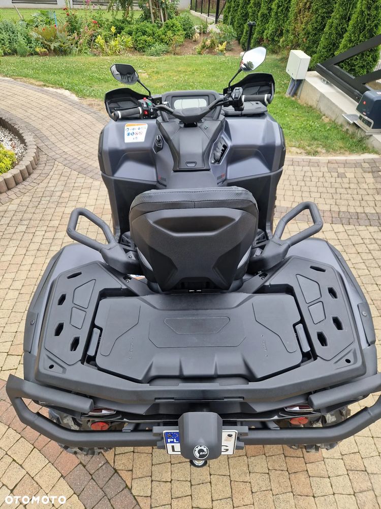 Can-Am Outlander Max - 12