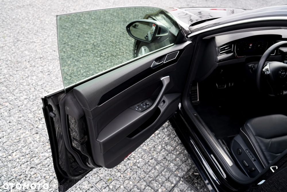 Volkswagen Arteon 2.0 TSI Elegance DSG - 5