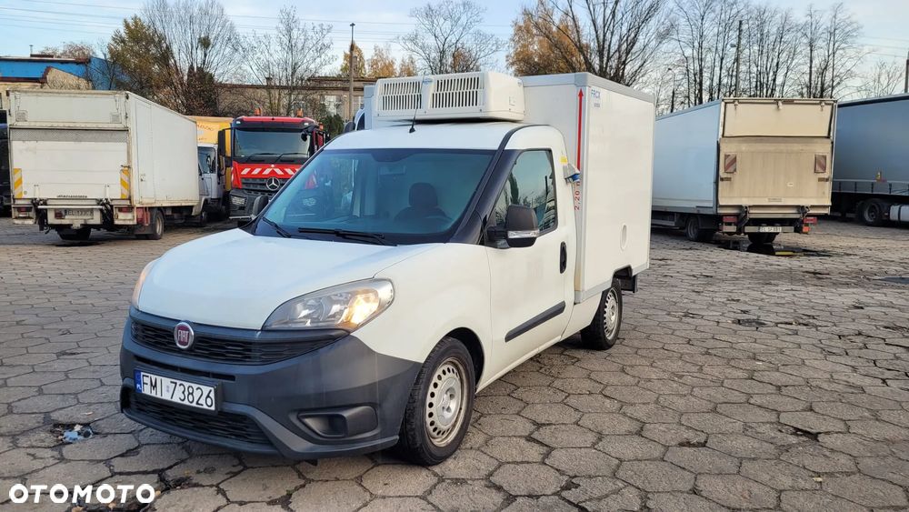 Fiat Doblo - 4