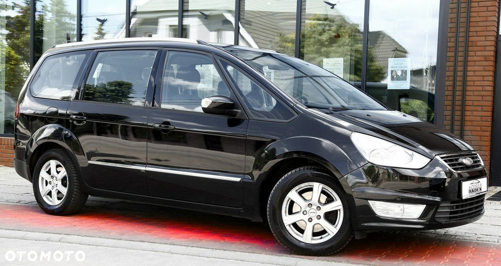 Ford Galaxy - 4
